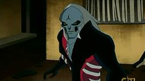 Ben 10: Alien Force - Episode 18 - Vendetta