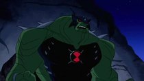 Ben 10: Alien Force - Episode 19 - The Final Battle (1)