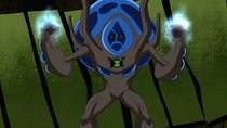 Ben 10: Alien Force - Episode 20 - The Final Battle (2)