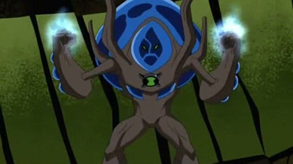 Watch Ben 10: Alien Force · Season 3 Full Episodes Free Online - Plex