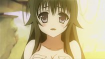 Kanokon - Episode 1 - Is It Your First Time Doing It?