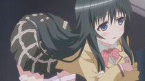 Kanokon - Episode 3 - Is It Delicious To Eat?