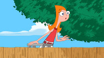 Phineas and Ferb - Episode 23 - Thanks But No Thanks