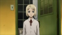 Rainbow: Nisha Rokubou no Shichinin - Episode 2 - Fugitive