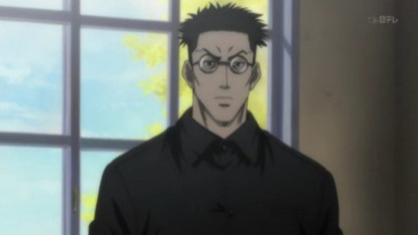 Preview images for the 18th episode Sage” : r/JuJutsuKaisen
