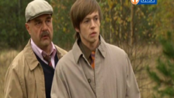Stachu Ranczo Ranczo Season 3 Episode 6