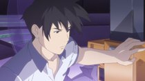 RD Sennou Chousashitsu - Episode 10 - Supremacy Negotiations