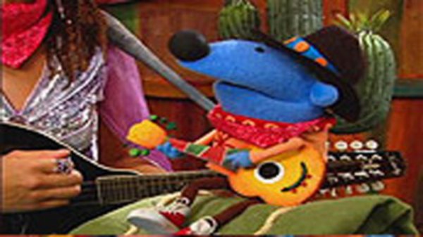 Jack's Big Music Show Season 1 Episode 3