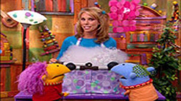 Jack's Big Music Show Mel's Bath Day Jack's Big Music Show Season 2 Episode 12