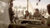 Texas Rising - Episode 1 - From the Ashes