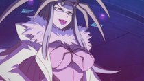 Renkin San-kyuu Magical? Pokaan - Episode 7 - A Richly-Flavoured Spell Is the Night of the Full Moon / A Combining...