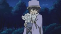 Renkin San-kyuu Magical? Pokaan - Episode 8 - Tonight's Spell Is a Vampire / The Spell of Dreams Is Magic That...