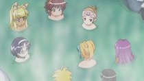 Renkin San-kyuu Magical? Pokaan - Episode 10 - A Cold Spell Is Snowboarding and Skiing / A Hot Spell Is a Natural...