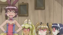 Renkin San-kyuu Magical? Pokaan - Episode 12 - A Sorrowful Spell Is When One Is Transformed by Memories / A...