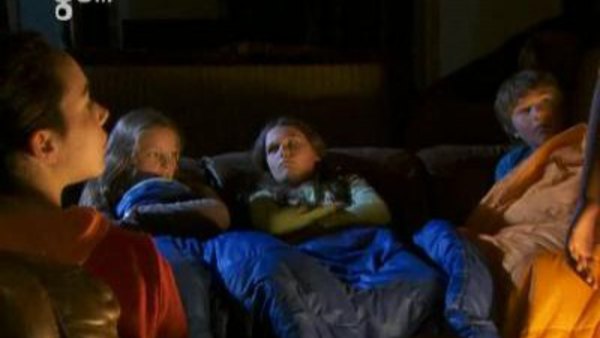 The Saddle Club Season 3 Episode 12