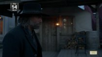 Hell on Wheels - Episode 3 - White Justice