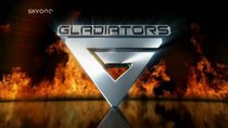 Gladiators - Episode 1 - Heat 1