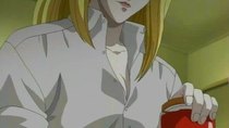 Yuugo Koushoujin - Episode 10 - Moroz (Bitter Cold)