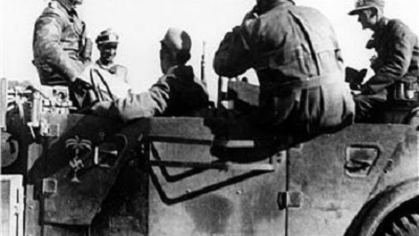 Secrets of World War II Season 1 Episode 6
