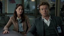 The Mentalist - Episode 7 - Little Yellow House