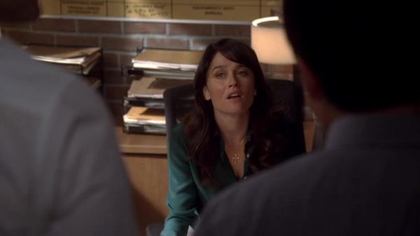 The Mentalist Season 4 Episode 21 Recap