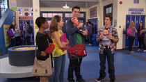 Lab Rats - Episode 2 - Spy Fly