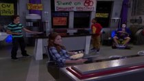 Lab Rats - Episode 7 - The Rats Strike Back