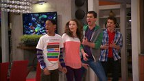 Lab Rats - Episode 16 - Memory Wipe