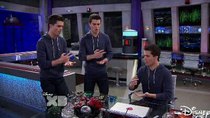 Lab Rats - Episode 18 - Adam Up