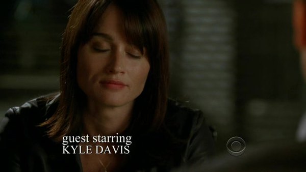 The Mentalist Season 2 Episode 3 Recap