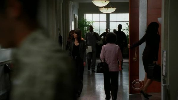 The Mentalist Season 2 Episode 3