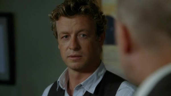 The Mentalist Season 2 Episode 1 Recap