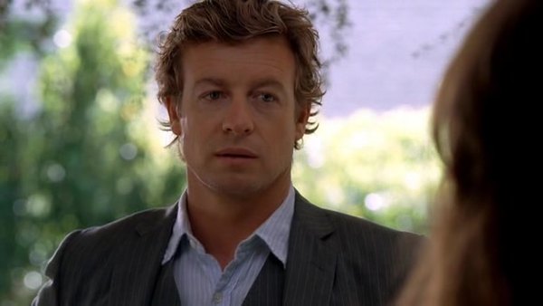 mentalist in netflix