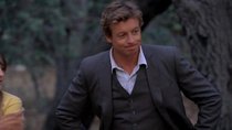 The Mentalist - Episode 22 - Blood Brothers