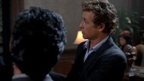 The Mentalist - Episode 21 - Miss Red