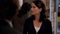 The Mentalist - Episode 20 - Red Sauce