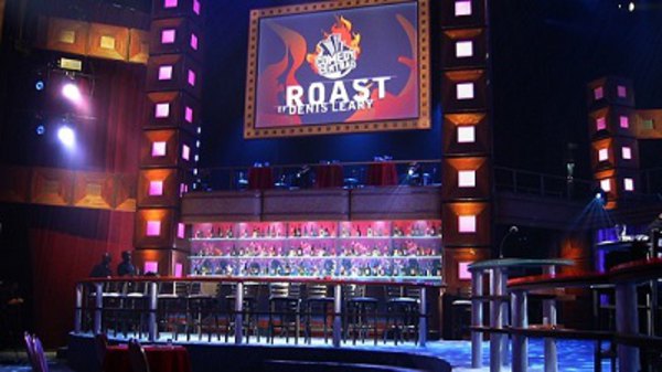 Comedy Central Roasts - S01E01 - Comedy Central Roast of Denis Leary