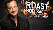 Comedy Central Roasts - Episode 6 - Comedy Central Roast of Bob Saget
