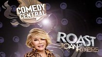 Comedy Central Roasts - Episode 8 - Comedy Central Roast of Joan Rivers