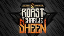 Comedy Central Roasts - Episode 11 - Comedy Central Roast of Charlie Sheen