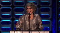 Comedy Central Roasts - Episode 12 - Comedy Central Roast of Roseanne Barr