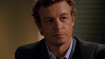 The Mentalist - Episode 8 - The Thin Red Line
