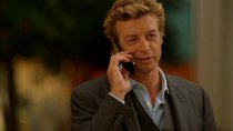 The Mentalist - Episode 6 - Red Handed