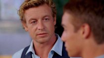 The Mentalist - Episode 3 - Red Tide