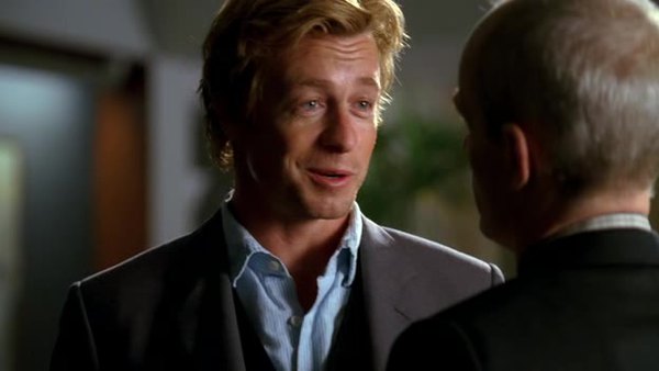 The Mentalist Season 1 Episode 1 Recap