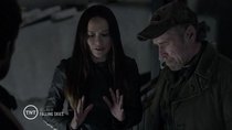 Falling Skies - Episode 9 - Reunion