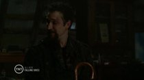 Falling Skies - Episode 6 - Respite