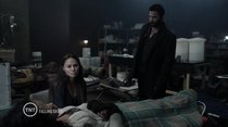 Falling Skies - Episode 2 - Hunger Pains