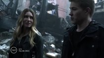 Falling Skies - Episode 9 - Till Death Do Us Part