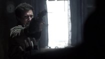 Falling Skies - Episode 6 - Be Silent and Come Out